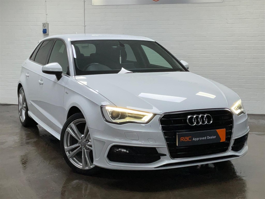 Used Audi A3 2016 for sale - 76312526: Photo 3