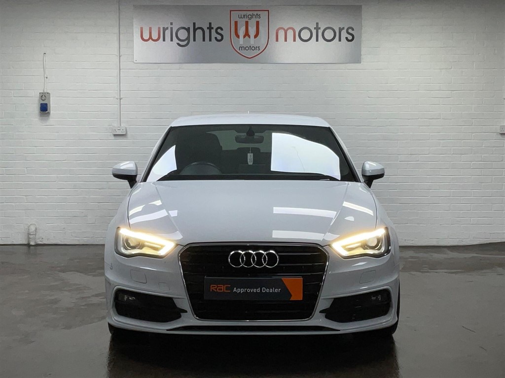 Used Audi A3 2016 for sale - 76312526: Photo 5