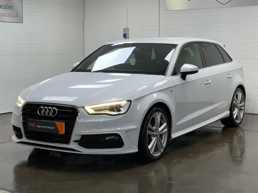 Used Audi A3 2016 for sale - 76312526: Photo 6