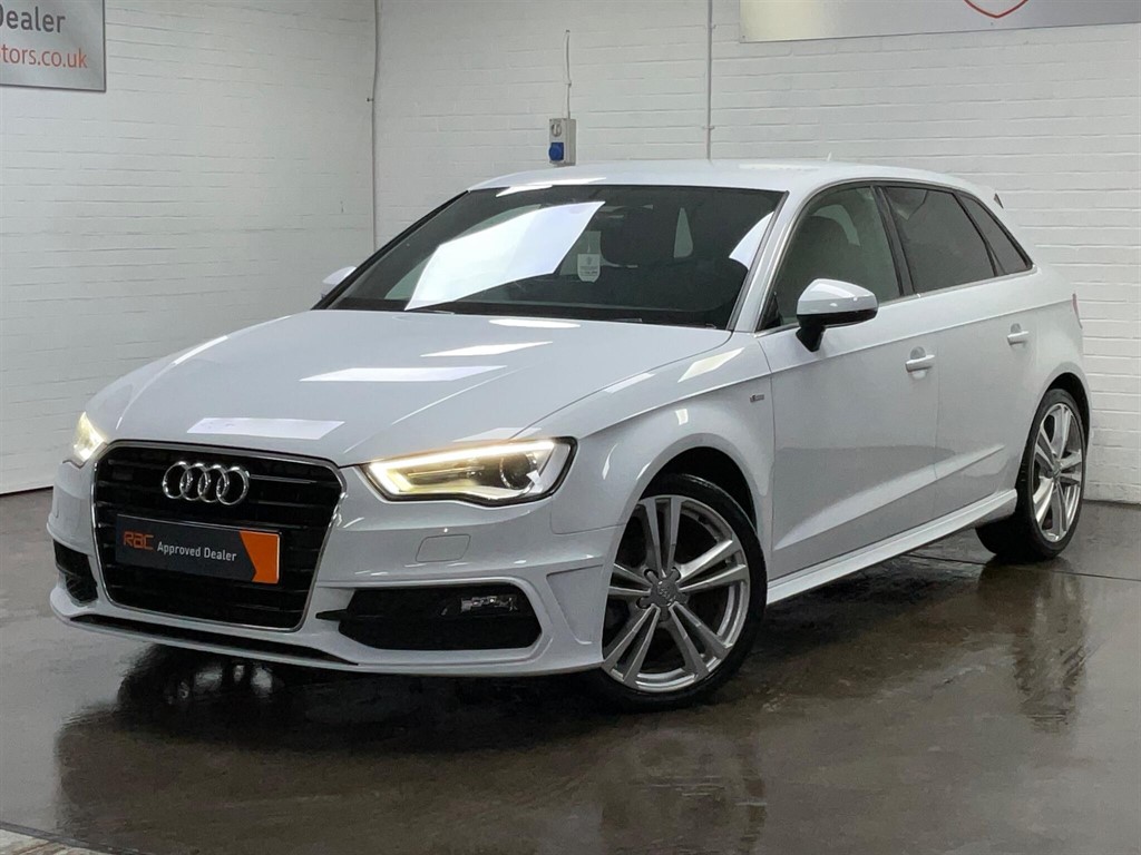 Used Audi A3 2016 for sale - 76312526: Photo 7