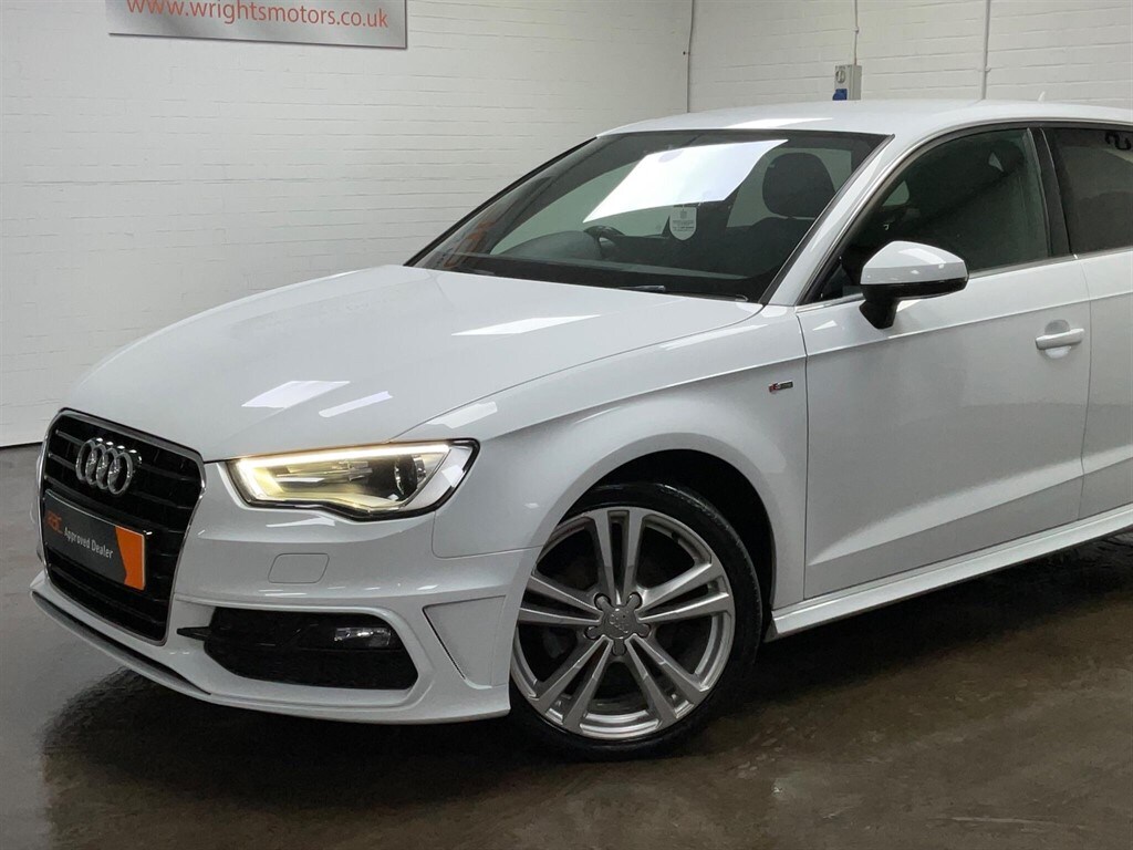 Used Audi A3 2016 for sale - 76312526: Photo 8