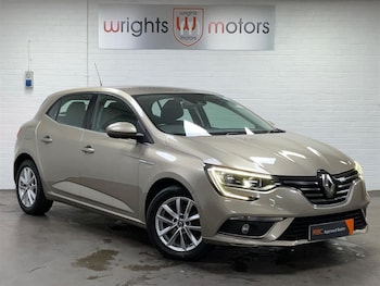 2017 - 1.5 dCi Dynamique Nav Euro 6 (s/s) 5dr