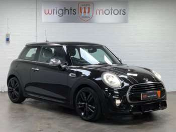Used MINI Hatch 2016 for sale - 75295626: Photo
