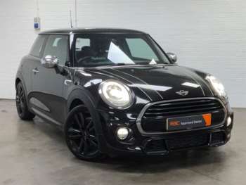 Used MINI Hatch 2016 for sale - 75295626: Photo