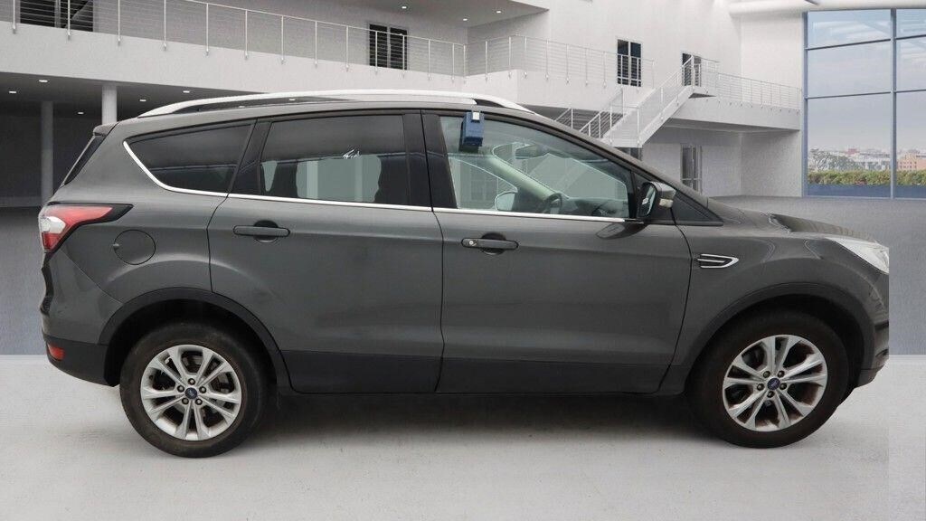 Used Ford Kuga 2018 for sale - 76178118: Photo 10