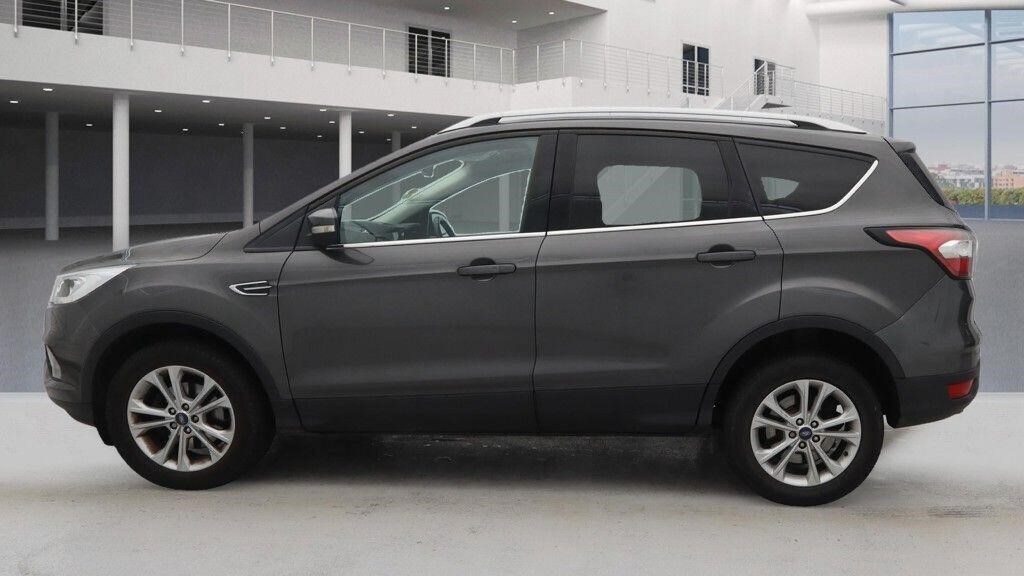 Used Ford Kuga 2018 for sale - 76178118: Photo 11