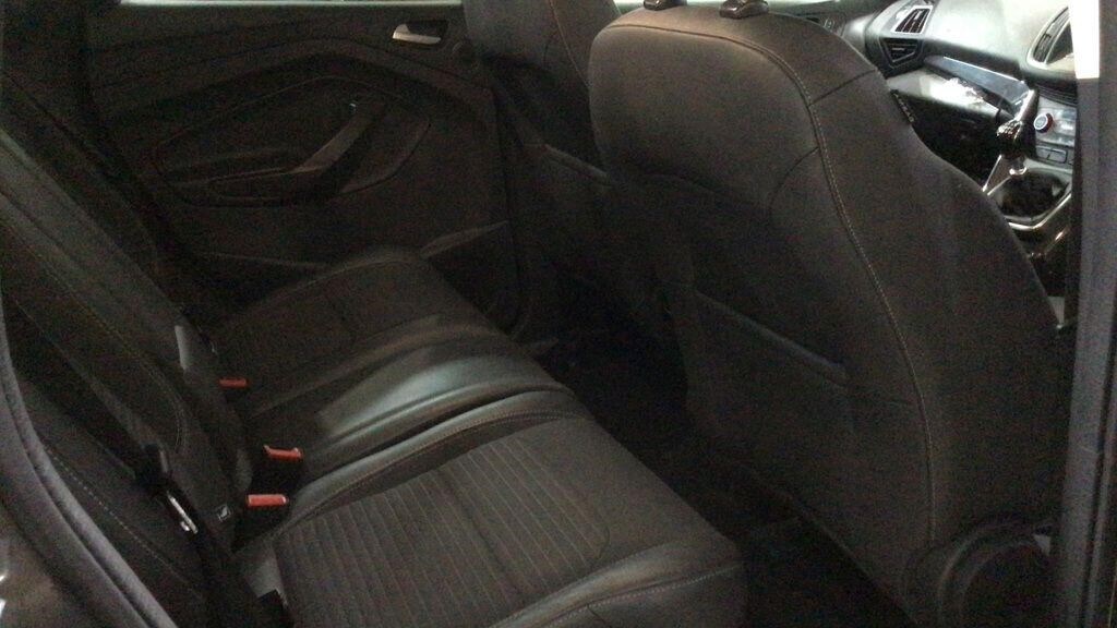 Used Ford Kuga 2018 for sale - 76178118: Photo 12