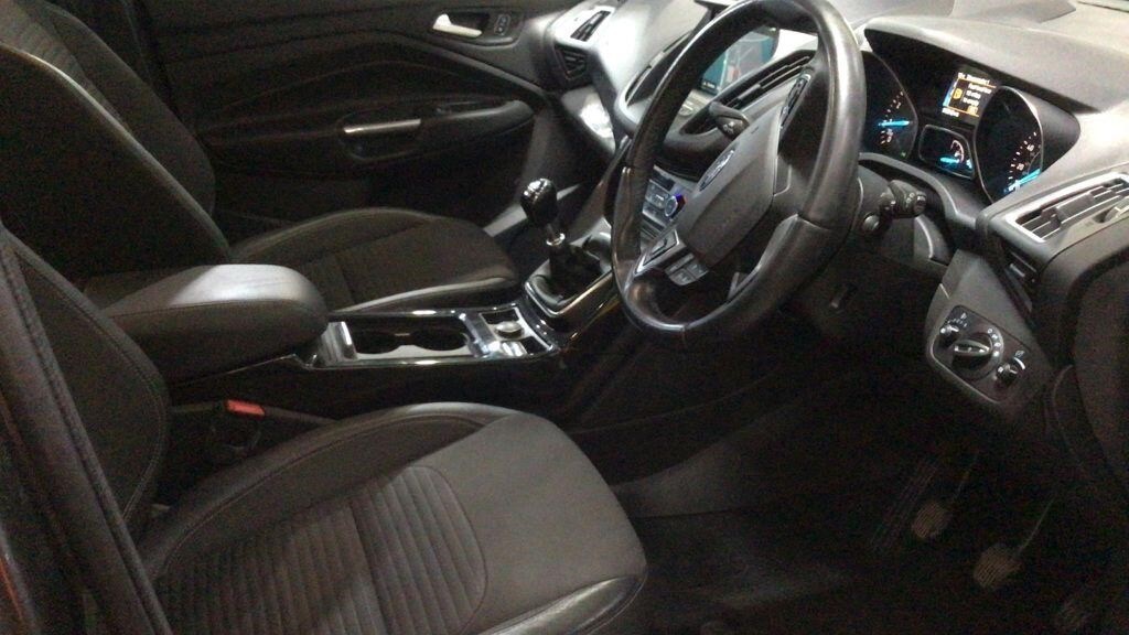 Used Ford Kuga 2018 for sale - 76178118: Photo 13