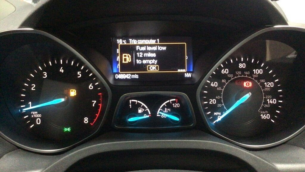 Used Ford Kuga 2018 for sale - 76178118: Photo 14