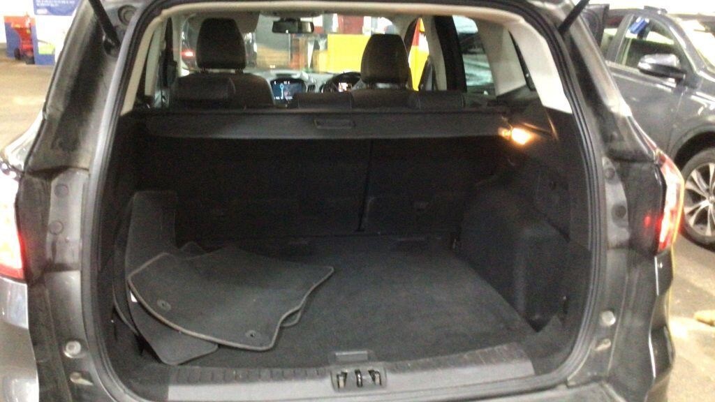 Used Ford Kuga 2018 for sale - 76178118: Photo 15