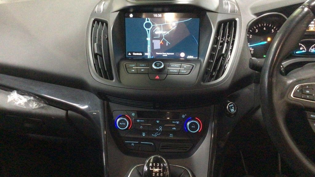 Used Ford Kuga 2018 for sale - 76178118: Photo 16