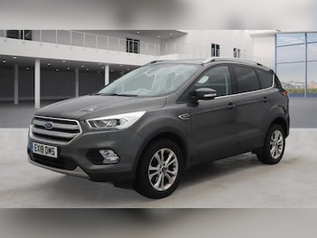 Used Ford Kuga 2018 for sale - 76178118: Photo