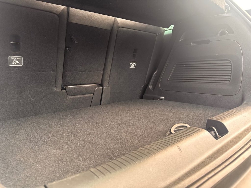 Used Vauxhall Crossland 2022 for sale - 77319627: Photo 11