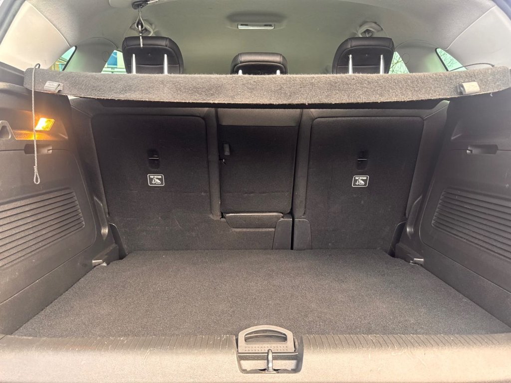 Used Vauxhall Crossland 2022 for sale - 77319627: Photo 12