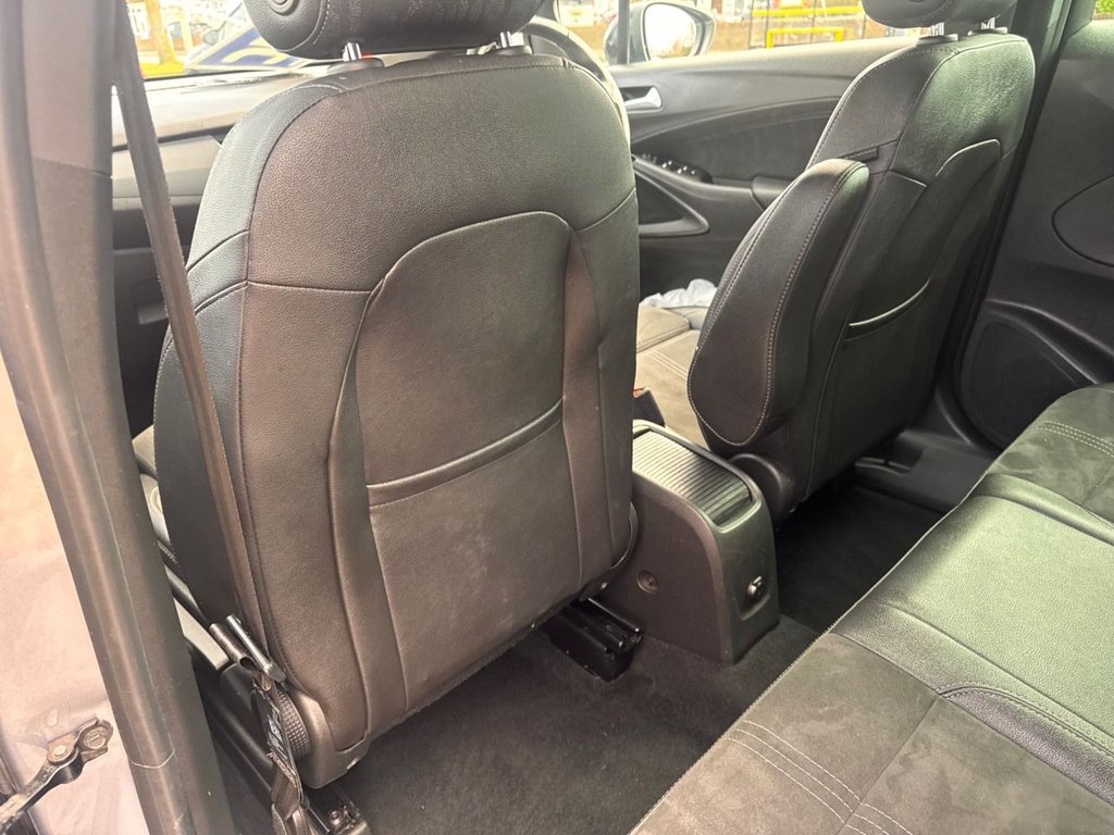 Used Vauxhall Crossland 2022 for sale - 77319627: Photo 18