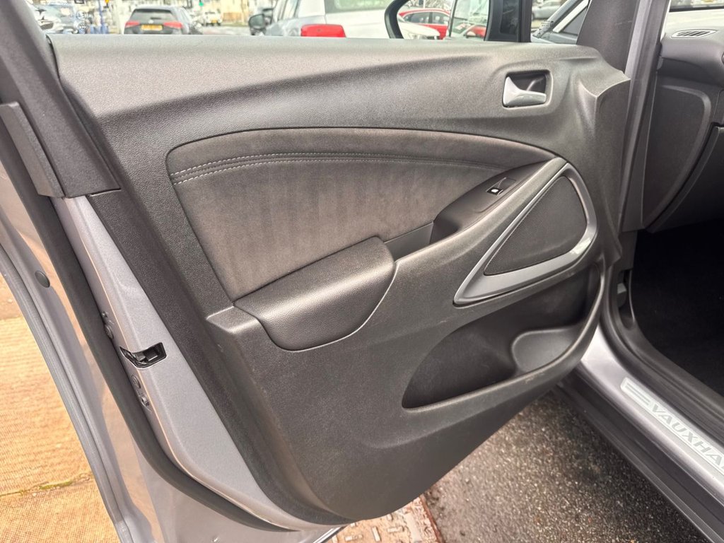 Used Vauxhall Crossland 2022 for sale - 77319627: Photo 19