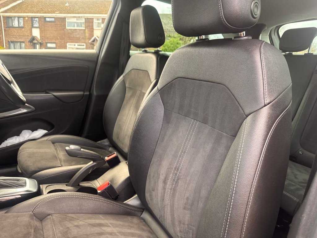 Used Vauxhall Crossland 2022 for sale - 77319627: Photo 20