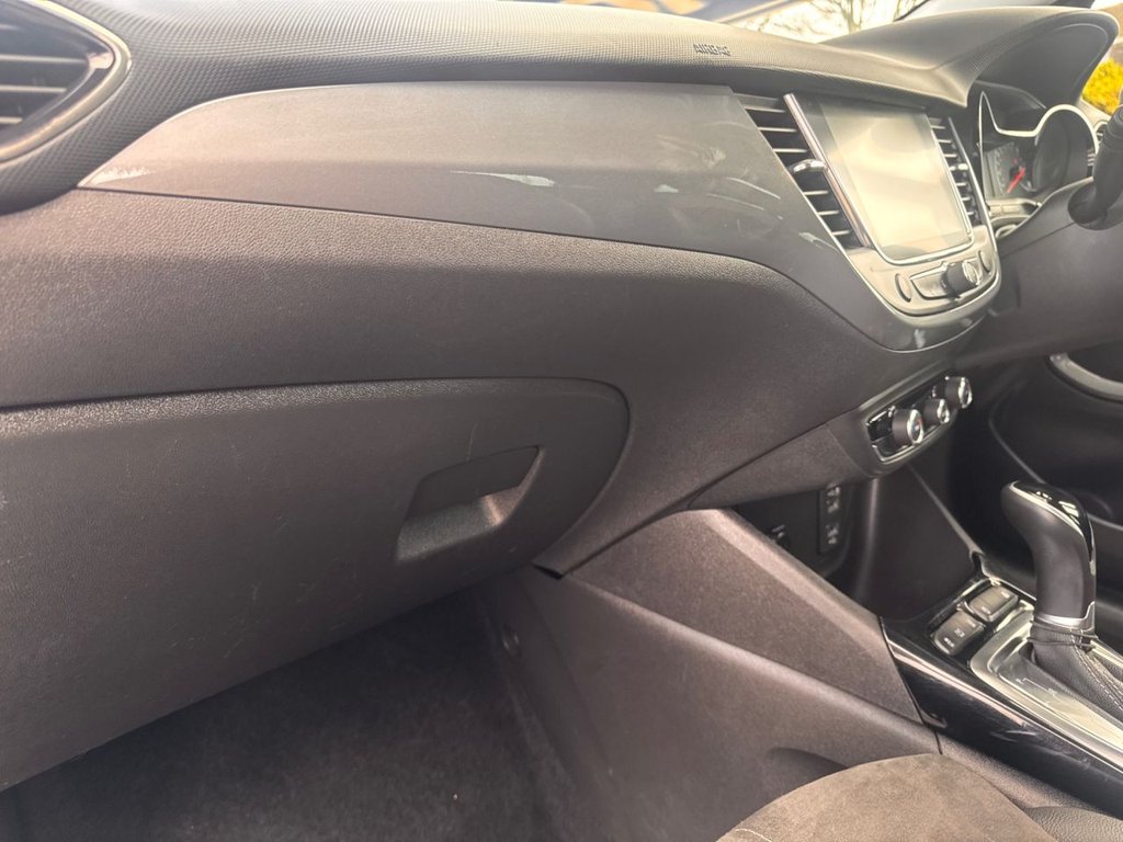 Used Vauxhall Crossland 2022 for sale - 77319627: Photo 21