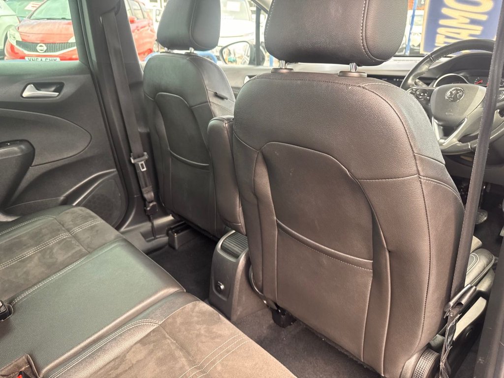 Used Vauxhall Crossland 2022 for sale - 77319627: Photo 22