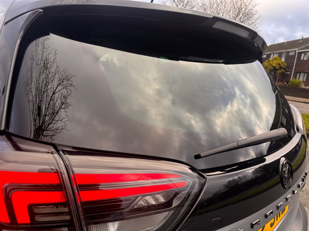 Used Vauxhall Crossland 2022 for sale - 77319627: Photo 24