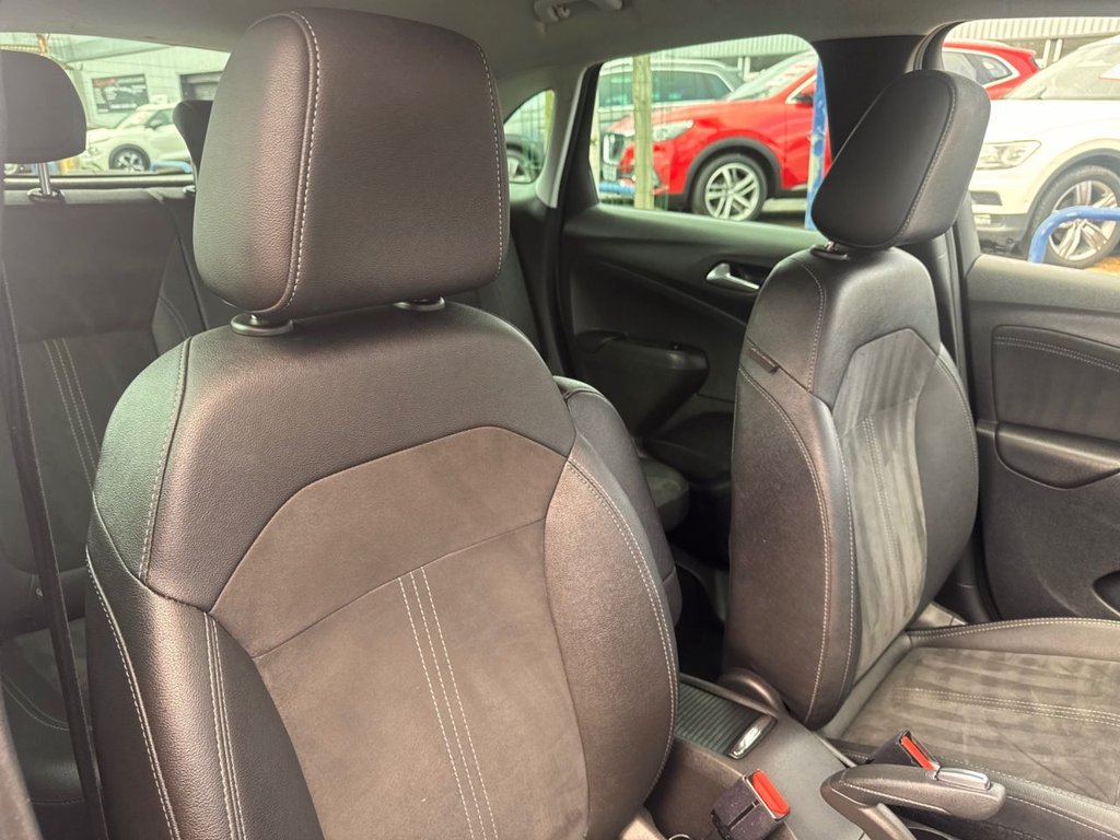 Used Vauxhall Crossland 2022 for sale - 77319627: Photo 26