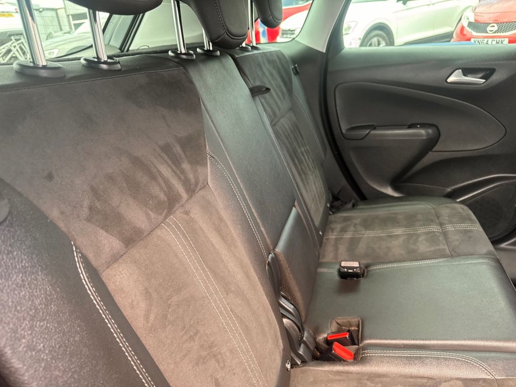Used Vauxhall Crossland 2022 for sale - 77319627: Photo 27