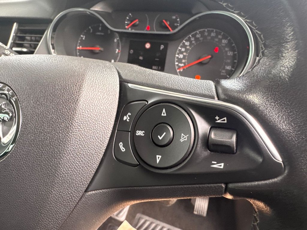 Used Vauxhall Crossland 2022 for sale - 77319627: Photo 28