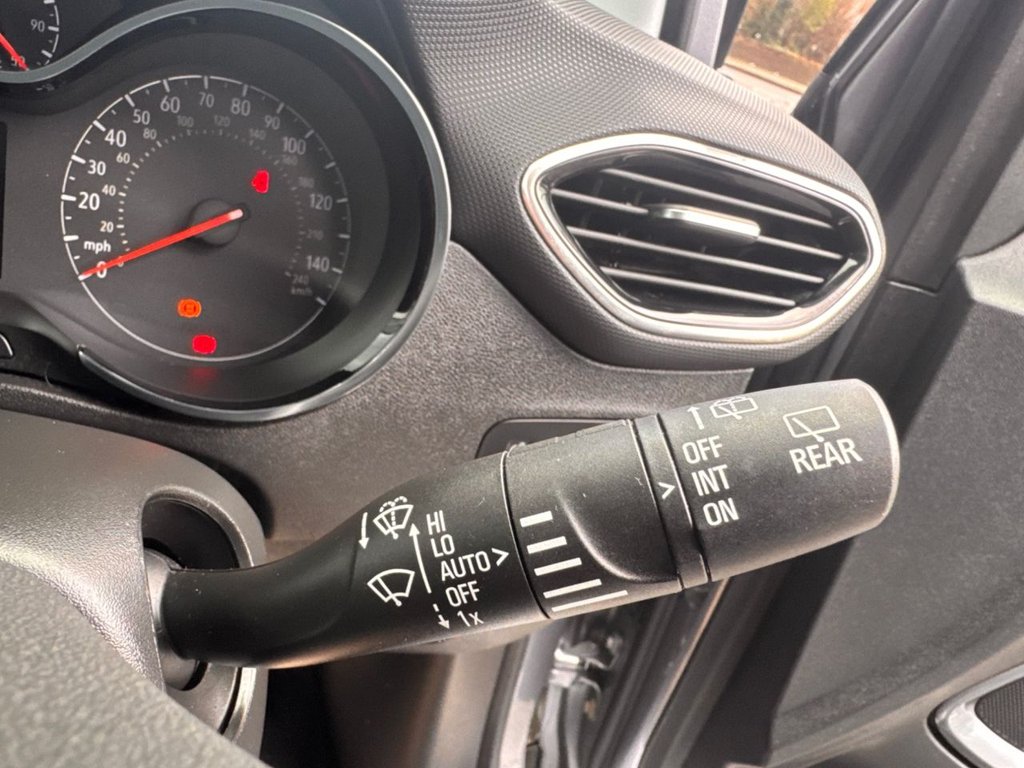 Used Vauxhall Crossland 2022 for sale - 77319627: Photo 29