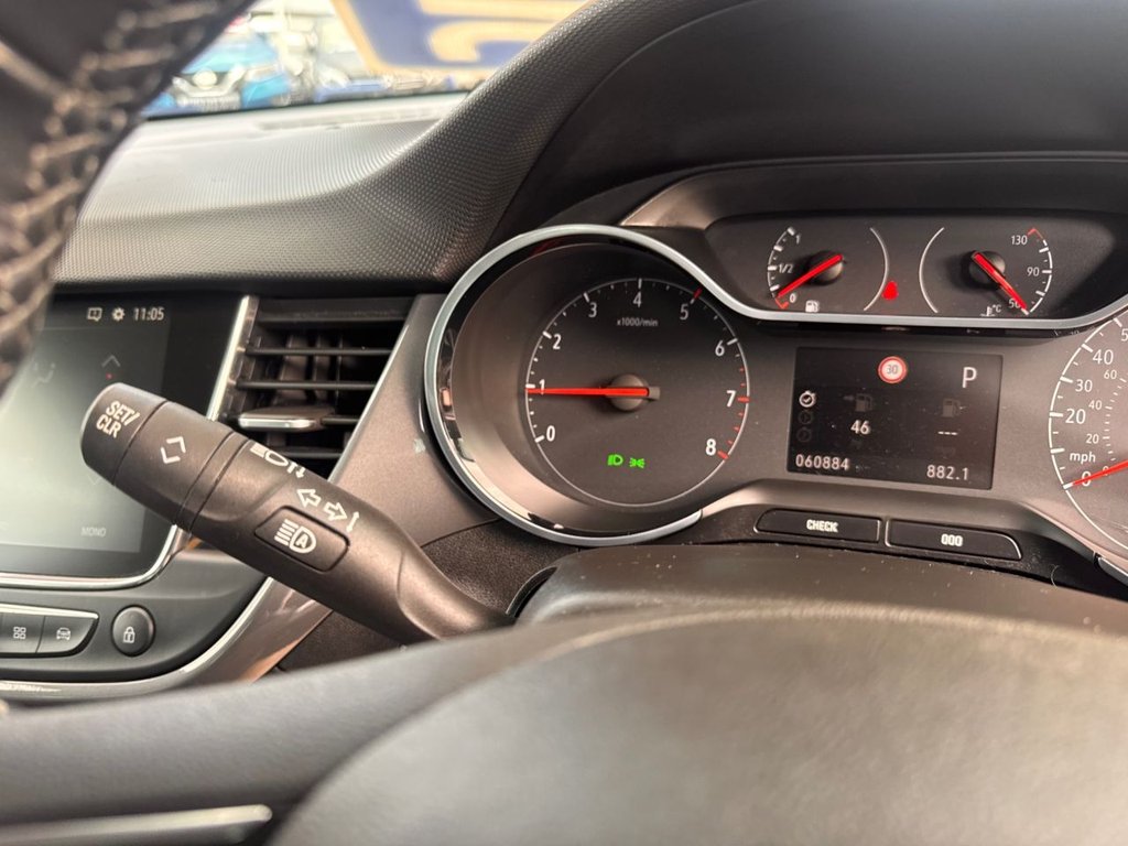 Used Vauxhall Crossland 2022 for sale - 77319627: Photo 32
