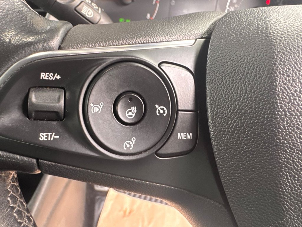 Used Vauxhall Crossland 2022 for sale - 77319627: Photo 33