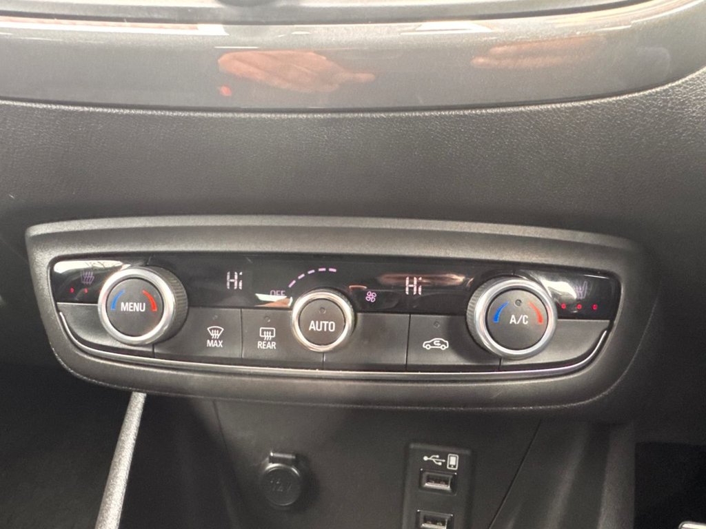 Used Vauxhall Crossland 2022 for sale - 77319627: Photo 36