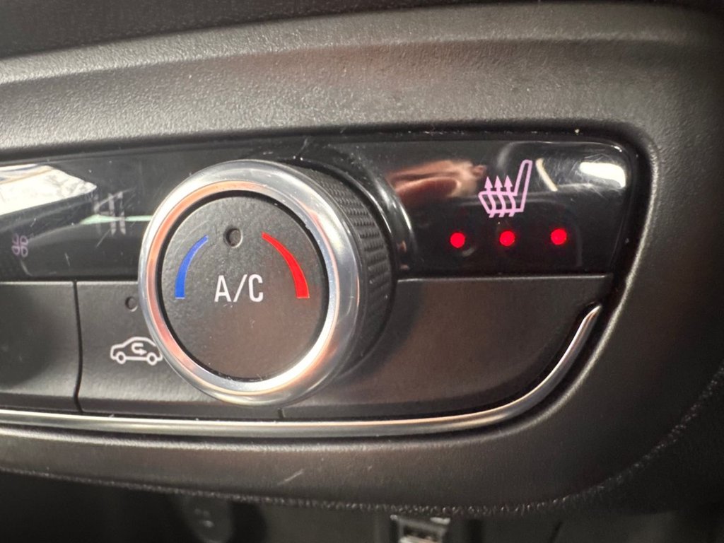 Used Vauxhall Crossland 2022 for sale - 77319627: Photo 37