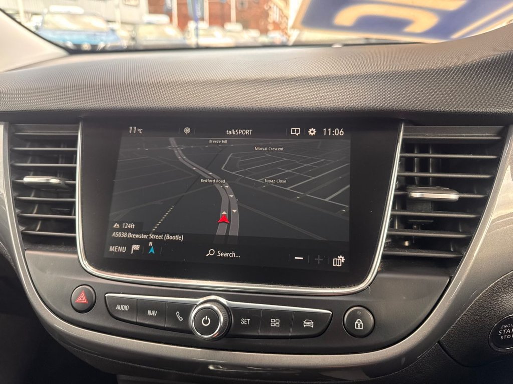 Used Vauxhall Crossland 2022 for sale - 77319627: Photo 38