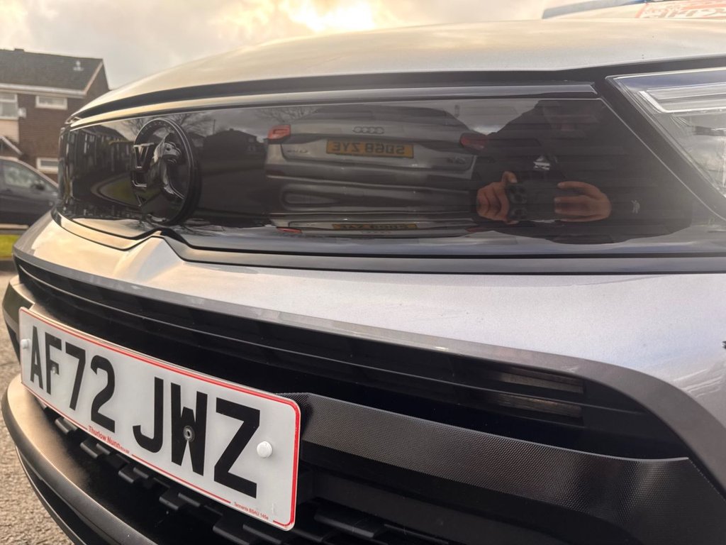 Used Vauxhall Crossland 2022 for sale - 77319627: Photo 5