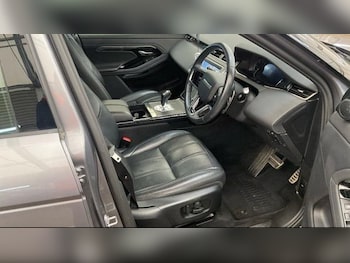 Used Land Rover Range Rover Evoque 2022 for sale - 79038322: Photo