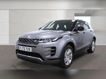 Used Land Rover Range Rover Evoque 2022 for sale - 79038322: Photo