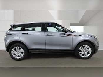 Used Land Rover Range Rover Evoque 2022 for sale - 79038322: Photo