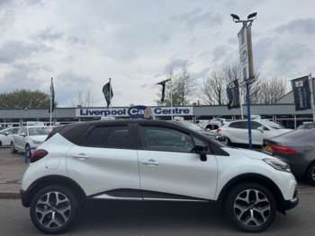 Used Renault Captur 2018 for sale - 74390742: Photo