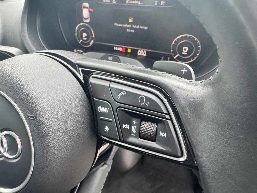 Used Audi A3 2020 for sale - 77821528: Photo 30