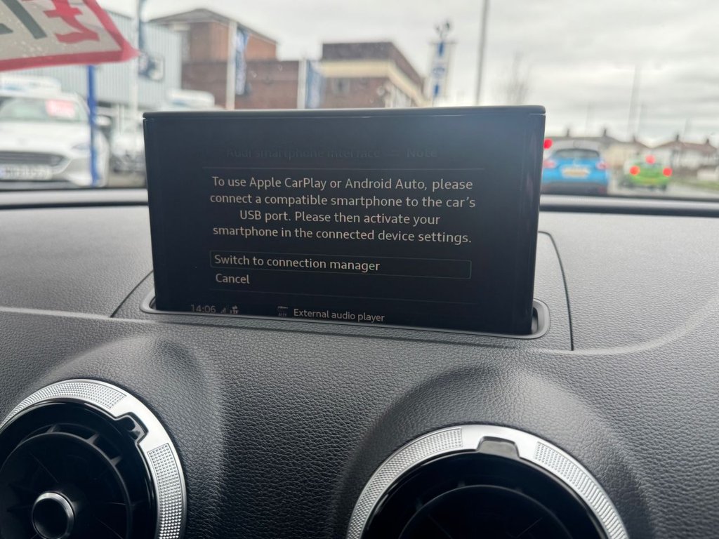 Used Audi A3 2020 for sale - 77821528: Photo 37