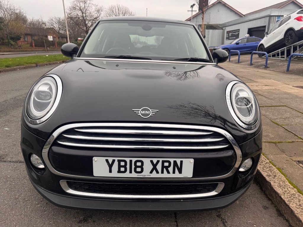 Used MINI Hatch 2018 for sale - 77038422: Photo 10