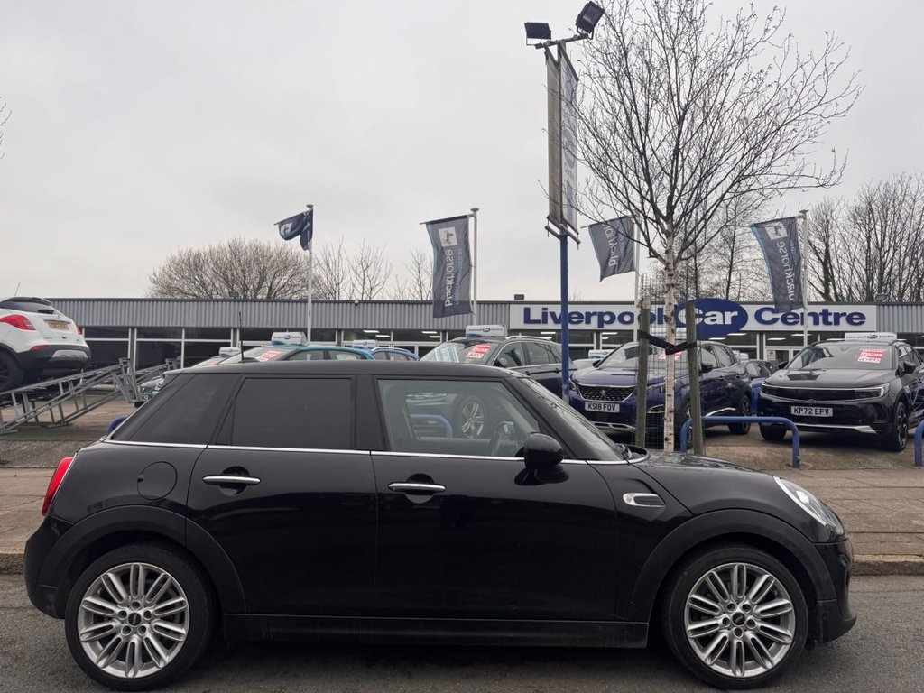 Used MINI Hatch 2018 for sale - 77038422: Photo 11