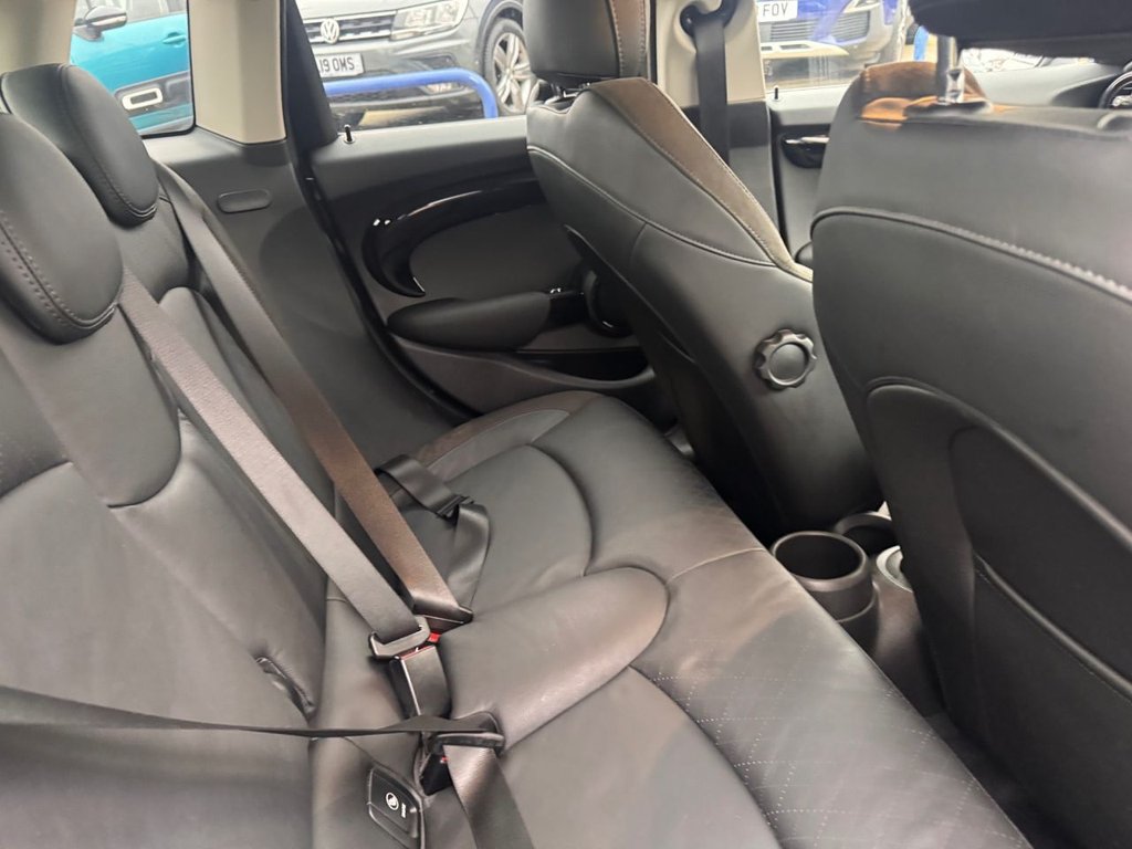 Used MINI Hatch 2018 for sale - 77038422: Photo 12