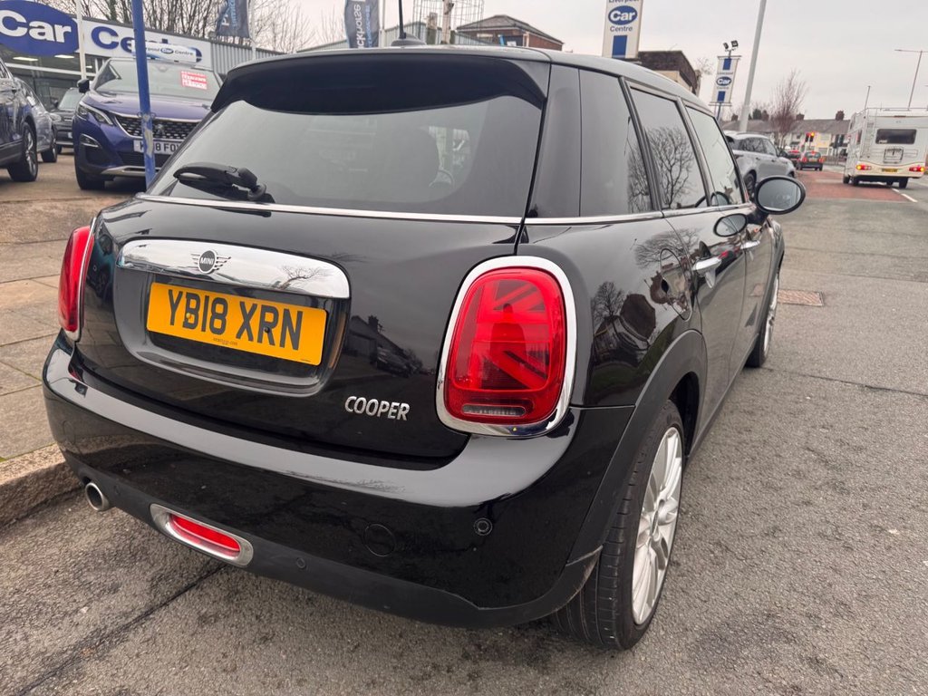 Used MINI Hatch 2018 for sale - 77038422: Photo 3