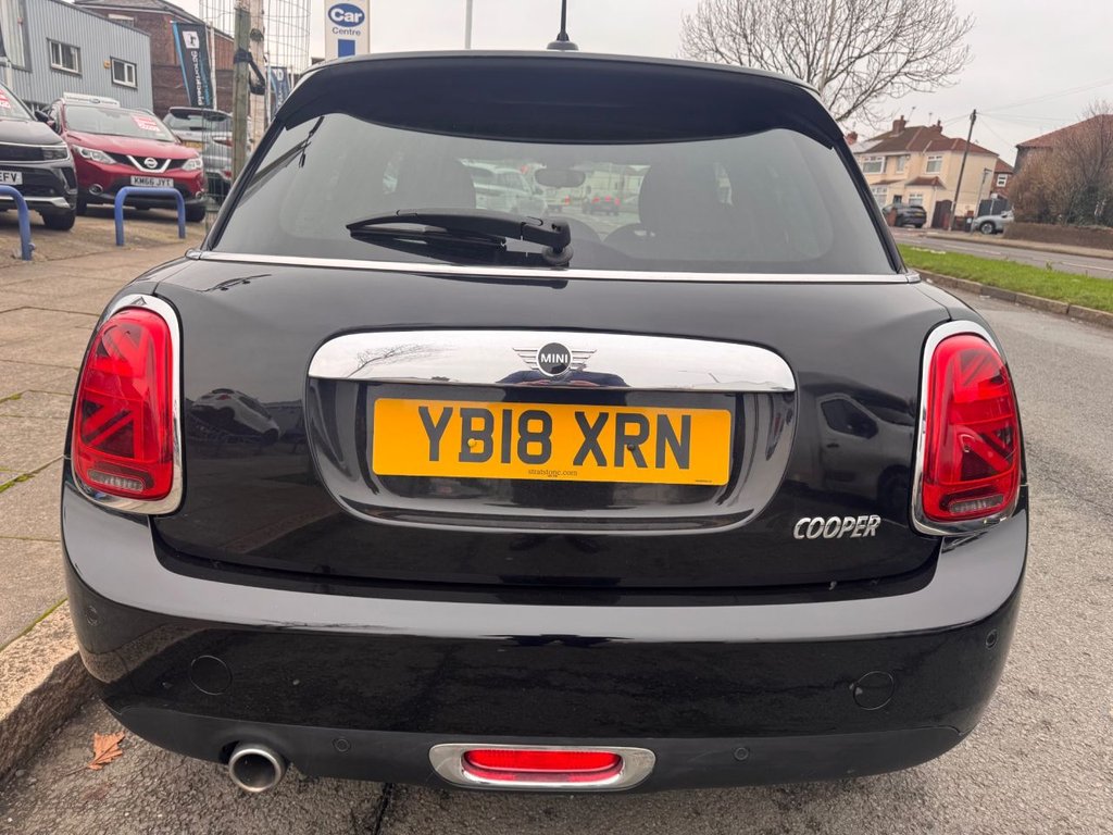 Used MINI Hatch 2018 for sale - 77038422: Photo 4