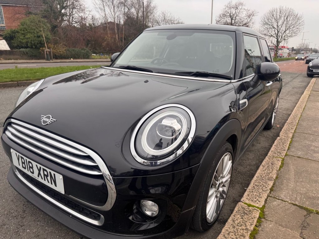 Used MINI Hatch 2018 for sale - 77038422: Photo 5