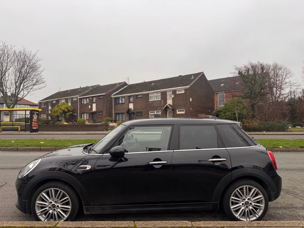 Used MINI Hatch 2018 for sale - 77038422: Photo 6