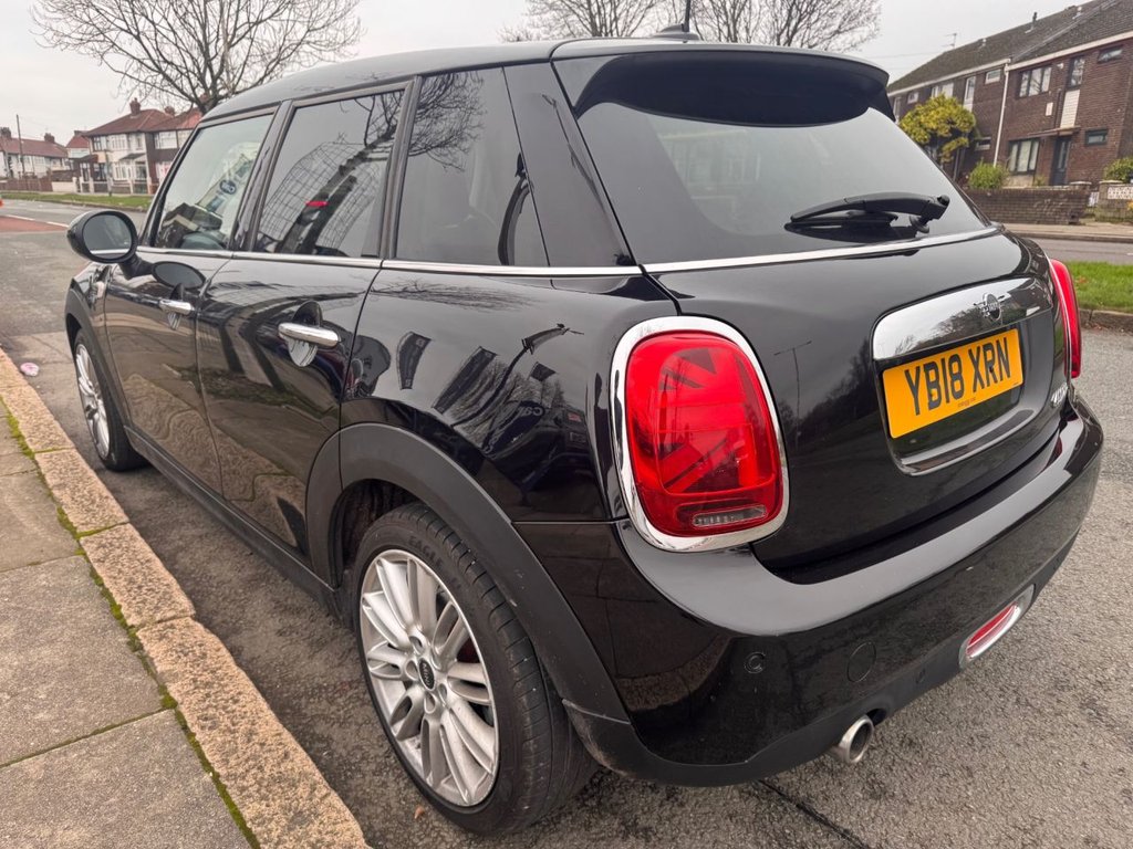 Used MINI Hatch 2018 for sale - 77038422: Photo 7