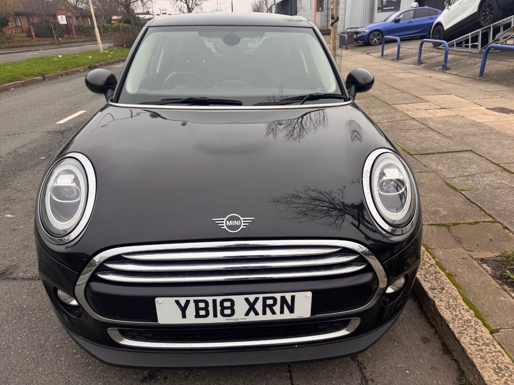 Used MINI Hatch 2018 for sale - 77038422: Photo 9