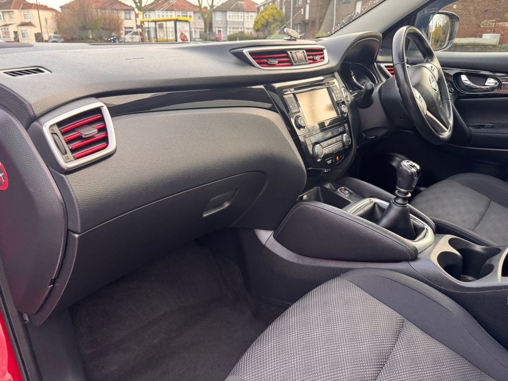 Used Nissan Qashqai 2016 for sale - 76535776: Photo 10